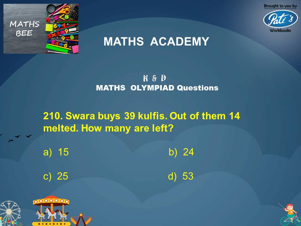 maths-olympiad-exam-class-1-competition-exam